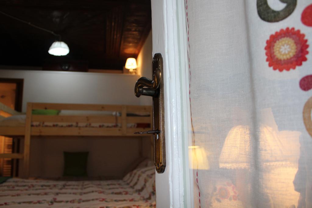阿尼奥内Il Tomolo住宿加早餐旅馆 客房 照片